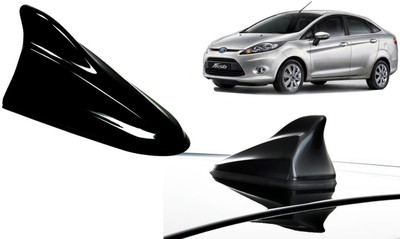 FINCOSTA DS4226:Sharkfin FM/AM 03 Ford Figo Type-2 Satellite Vehicle Antenna