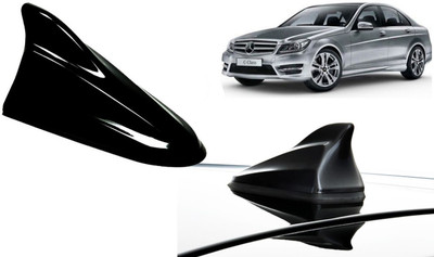 FINCOSTA DS4254:Sharkfin FM/AM Mercedes Benz C-Class Satellite Vehicle Antenna