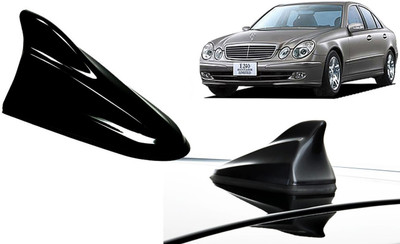 FINCOSTA DS4204:Sharkfin FM/AM Mercedes E240 Satellite Vehicle Antenna