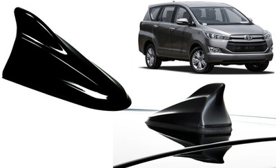 FINCOSTA DS4125:Sharkfin FM/AM 03 Toyota Innova 2013-2015 Satellite Vehicle Antenna