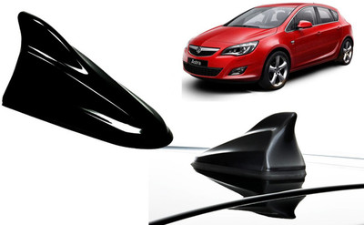 FINCOSTA DS4035:Sharkfin FM/AM 03 Nissan Evalia Satellite Vehicle Antenna