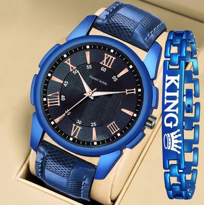 Designer boys watch sales