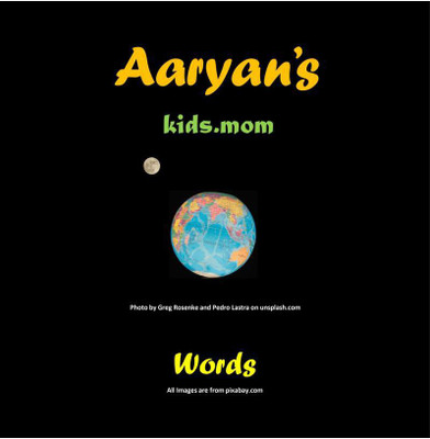 Words(English, Paperback, B Surya Subramanyam)