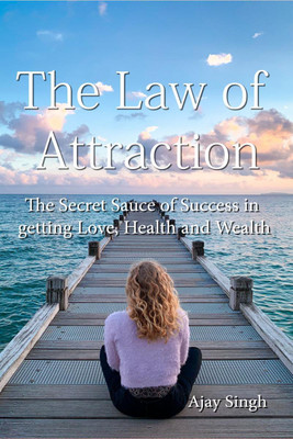 The Law of Attraction(English, Paperback, Singh Ajay)