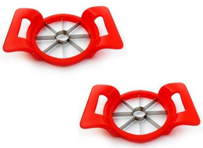 Jayenterprise Apple Slicer(2 Apple Cutter)