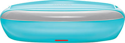32% OFF on MILTON 520 ml 2 Compartments(Conduction Heat Lunch Box) 32% OFF on MILTON 520 ml 2 Compartments(Conduction Heat Lunch Box)