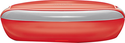 MILTON 520 ml 2  Compartments(Conduction Heat  Lunch Box)