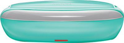 MILTON 520 ml 2  Compartments(Conduction Heat  Lunch Box)