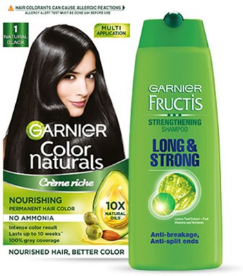 Compare BIOTIQUE Conditioning Hair Color 3N Darkest Brown  Soya Protein  Shampoo 340 ML 2 Items in the set Price in India  CompareNow