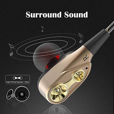 Mi clearance 4d earphones