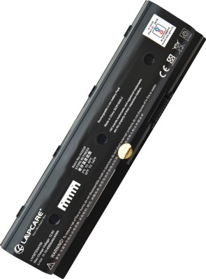 LAPCARE Battery Compatible with HP DV6/MO06 6C, 6-Cell Laptop Battery 6 Cell Laptop Battery