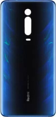 STARQ Xiaomi Xiaomi Redmi K20(Glass)/Redmi K20 Pro(Glass) Back Panel(Blue)