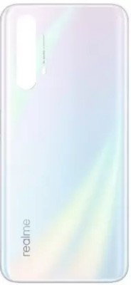 STARQ Realme X3 SuperZoom(Glass)/X3(Glass) Back Panel(White)