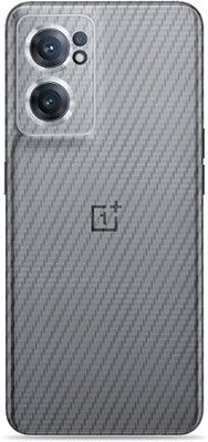 SkinoMania Nord-Ce2-(5G) Mobile Skin(Transparent)