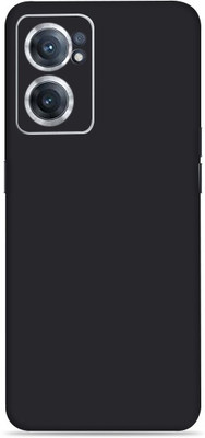 SkinoMania Nord-Ce2-(5G) Mobile Skin(Black Matte)