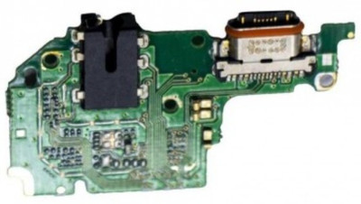 semmartin Vivo V19 Vivo V19 Charging PCB Complete Flex