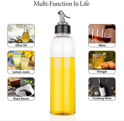 Gacher 1000 ml Cooking Oil Dispenser(Pack of 1)