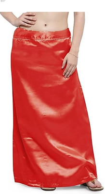 Disson MR-286RN Satin Blend Petticoat(Free)