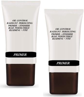 tanvi27 FACE PRIMER A PERFECT BASE FOR MAKE-UP PRIMER Primer  - 60 ml(Transparent)