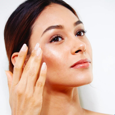 tanvi27 Transparent Face Primer Matte Finish Oil Free  Primer  - 30 ml(Transparent)