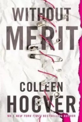 Without Merit(Paperback, Hoover Colleen)