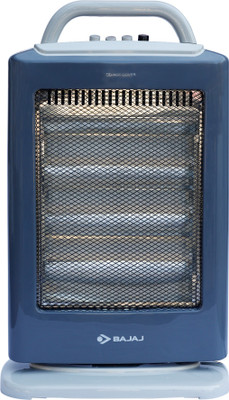 BAJAJ RH3H (260089) Halogen Room Heater