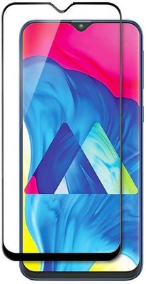 Rhino Armour Edge To Edge Tempered Glass for Samsung Galaxy M20, Samsung Galaxy A10, Samsung Galaxy M10(Pack of 1)