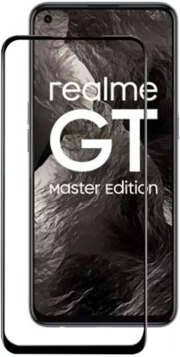 Rhino Armour Tempered Glass Guard for Realme GT Master Edition, Realme GT 5G(Pack of 1)