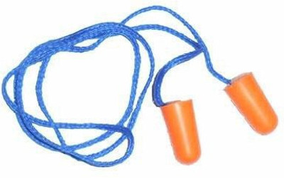 Venus EAR PLUG H101 Ear Plug(Orange)