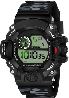 Style Freak Analog-Digital Watch  - For Boys & Girls