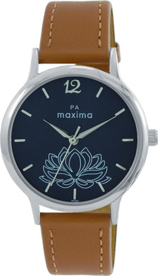 MAXIMA 65551LMLI Analog Watch  - For Girls