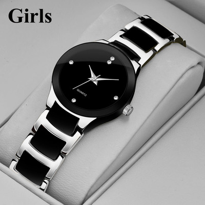 SYNEX Analog Watch  - For Women