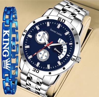 Daniel jubile sales watch amazon