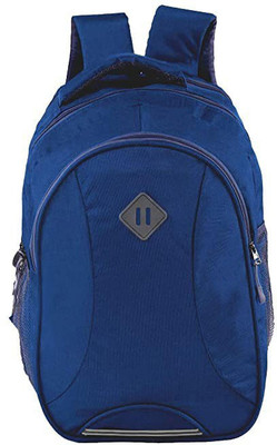 dussledorf dussledof navy blue backpack 