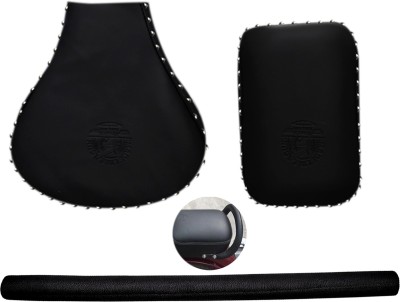 KOHLI BULLET ACCESSORIES Seat Cover Black With Button + Foam Combo For Royal Enfield Classic 350/500cc Split Bike Seat Cover For Royal Enfield Classic 350, Classic 500, Classic Chrome KOHLI BULLET ACCESSORIES Seat Cover Black With Button + Foam Combo For Royal Enfield Classic 350/500cc Split Bike Seat Cover For Royal Enfield Classic 350, Classic 500, Classic Chrome