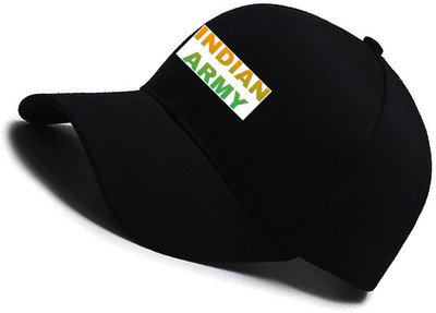KiwiCaves Solid Sports/Regular Cap Cap