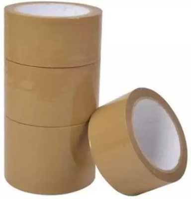 Alltech Products Single Sided Medium Single Sided (Manual)(Set of 6, Brown)