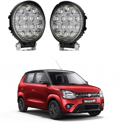 AUTOGARH LED Fog Lamp Unit for Suzuki WagonR
