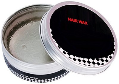 tanvi27 Professional Smooth with Soft Fragrance Hair Stylish Long lasting hair wax Hair Wax(150 ml)