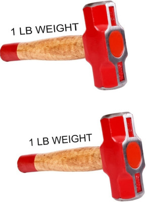 Pure bird hammer 529 Ball Peen Hammer(2 kg)