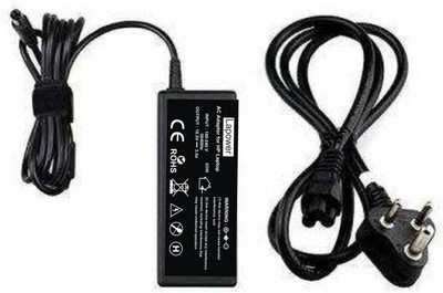 Lapower PH 1000-1100,1000-1200 18.5V 3.5A 65W Adapter(Power Cord Included) 65 W Adapter(Power Cord Included)