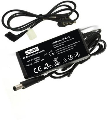 Lapower comp 6735B > 6735S > 6820S 18.5V 3.5A 65W Adapter(Power Cord Included) 65 W Adapter(Power Cord Included)