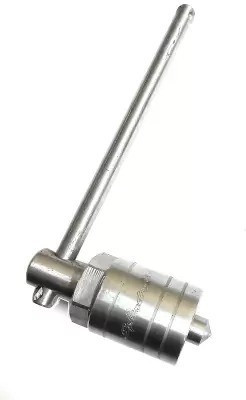 ASAONE Super Splendor Magnet Flywheel Puller Tool Lever Tool(10 cm)