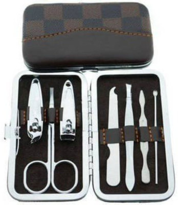 Beaulip MANICURE PEDICURE KIT 7 IN 1(1 ml, Set of 1)