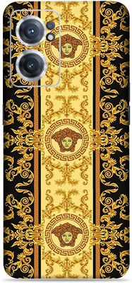 SkinoMania Nord-Ce2-(5G) Mobile Skin(Multicolor)