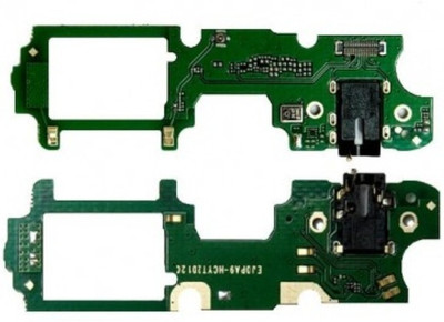 semmartin Oppo F11 Oppo F11 Charging PCB Complete Flex