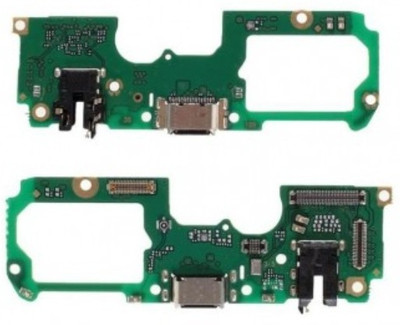 semmartin Oppo F17 Oppo F17 Charging PCB Complete Flex