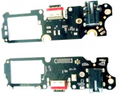 semmartin Oppo A5 2020 Oppo A5 2020 Charging PCB Complete Flex