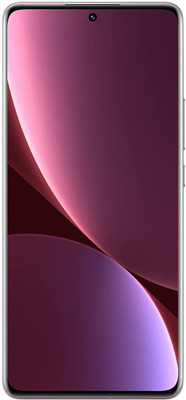 Xiaomi 12 Pro 5G (Opera Mauve, 256 GB)(12 GB RAM)