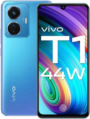 vivo T1 44W (Starry Sky, 128 GB)